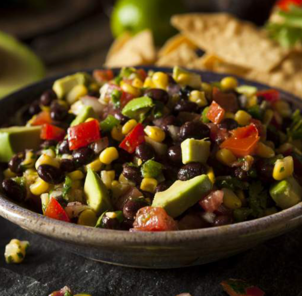 CAJUN SOUL BOWL