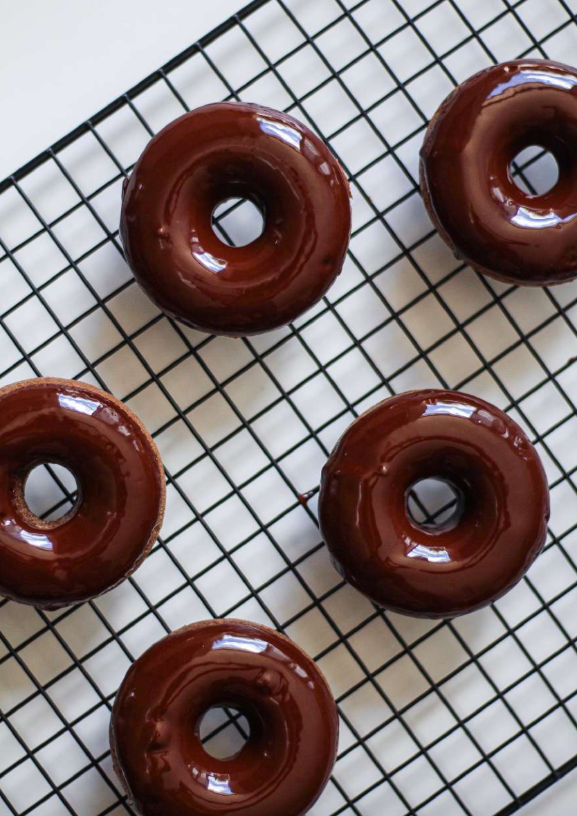 MOCCA DONUTS