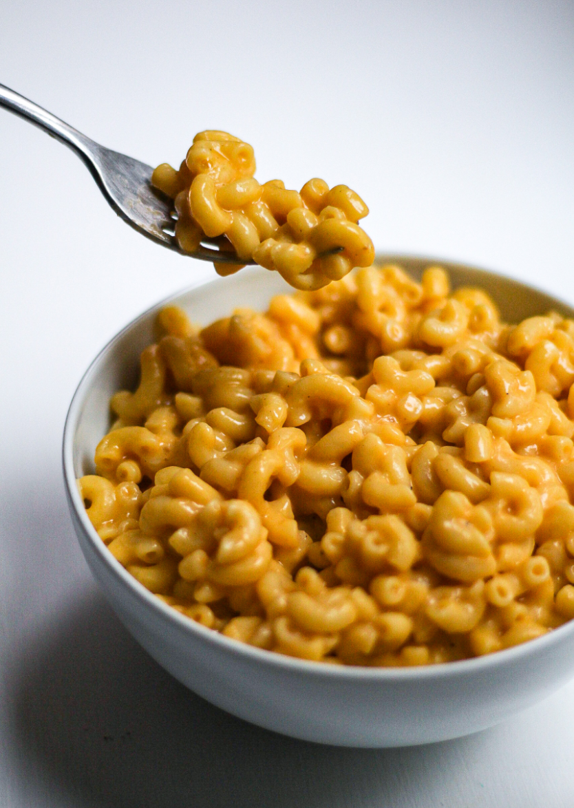 Butternut Mac