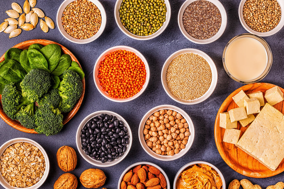 Wie viel Protein kann dein Körper auf einmal aufnehmen? Vivo Life DE