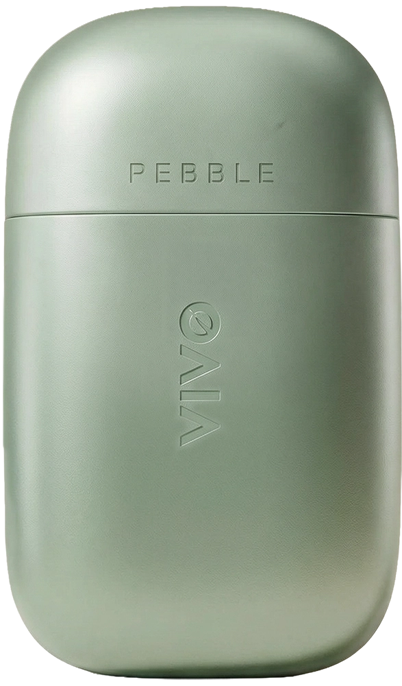 Ausgewaehlter Pebble