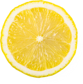 Natürliches Zitronenöl