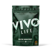 Vivo Life Kreatinpulver