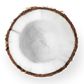 MCT-Öl (aus Kokosnuss)
