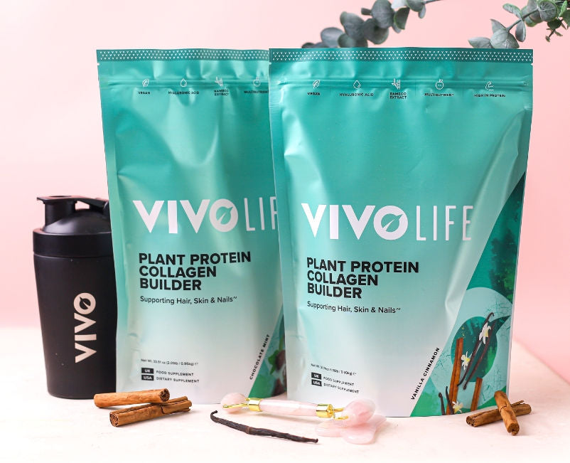 Collagen packshot
